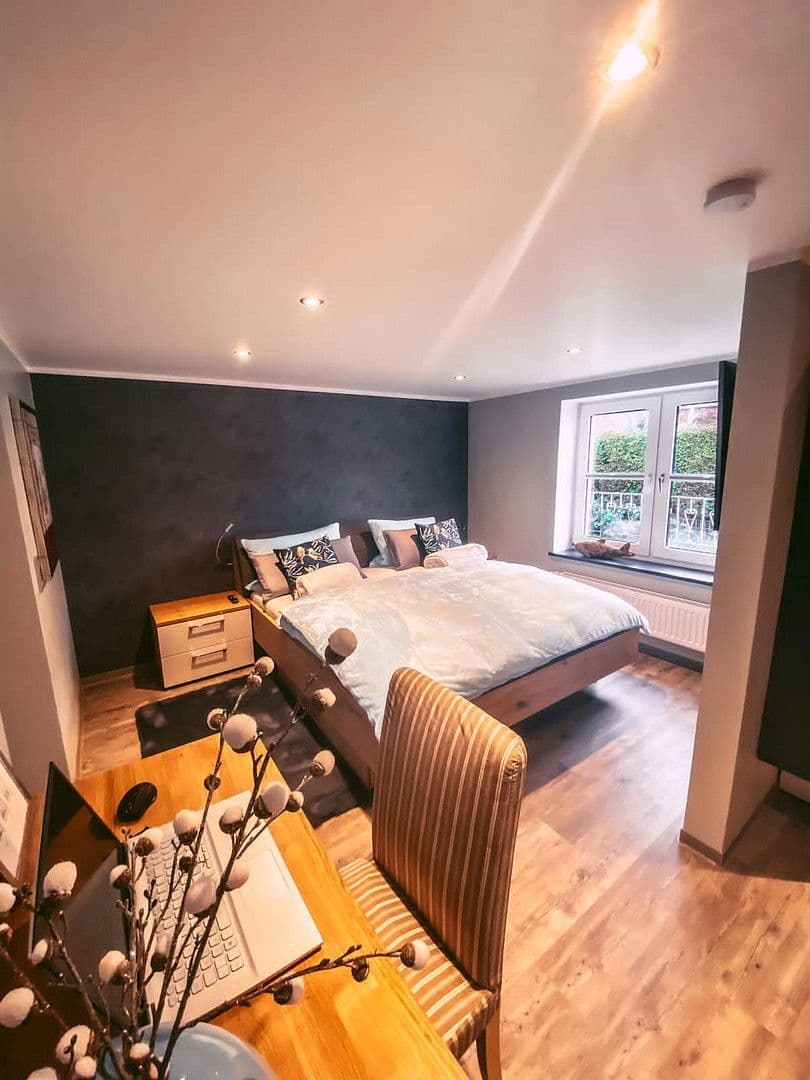 5 bedroom flat for sale, 220 m², Krummhörn, Lower Saxony 5 bedroom flat for sale, 220 m², Krummhörn, Lower Saxony