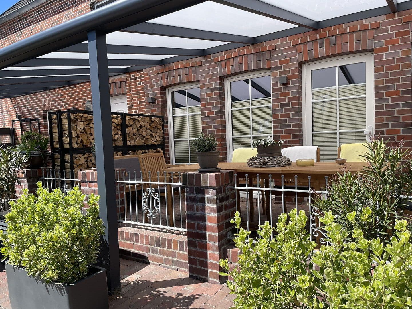 5 bedroom flat for sale, 220 m², Krummhörn, Lower Saxony 5 bedroom flat for sale, 220 m², Krummhörn, Lower Saxony