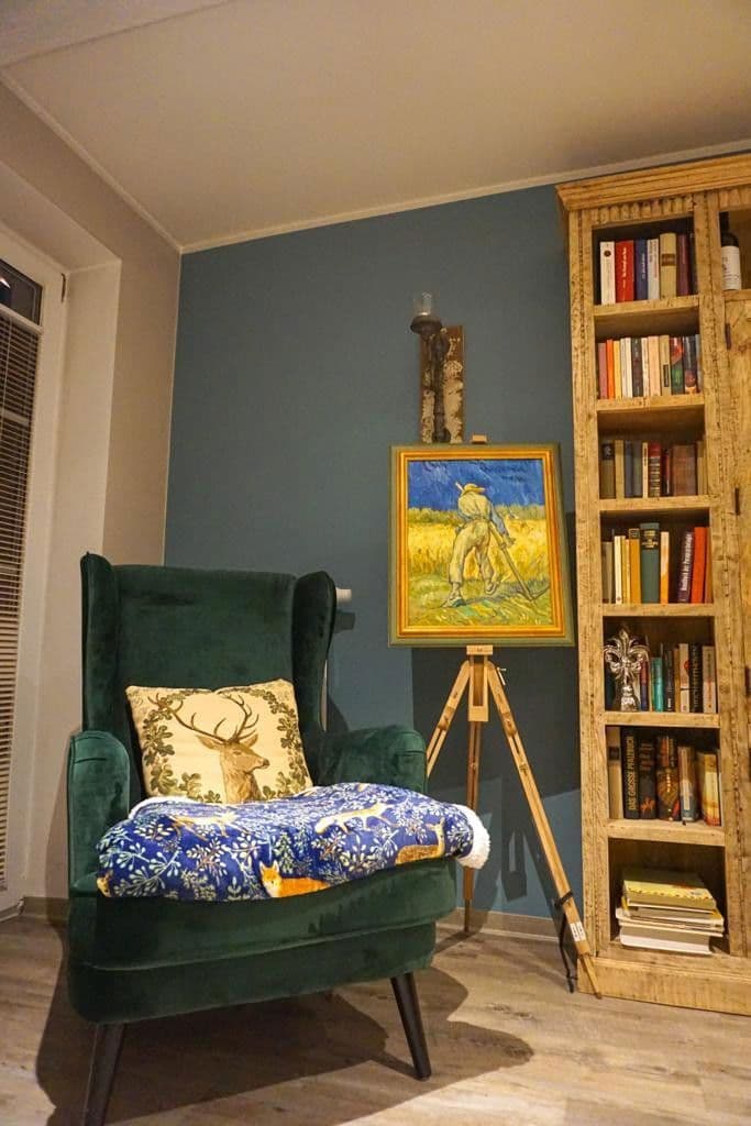 5 bedroom flat for sale, 220 m², Krummhörn, Lower Saxony 5 bedroom flat for sale, 220 m², Krummhörn, Lower Saxony