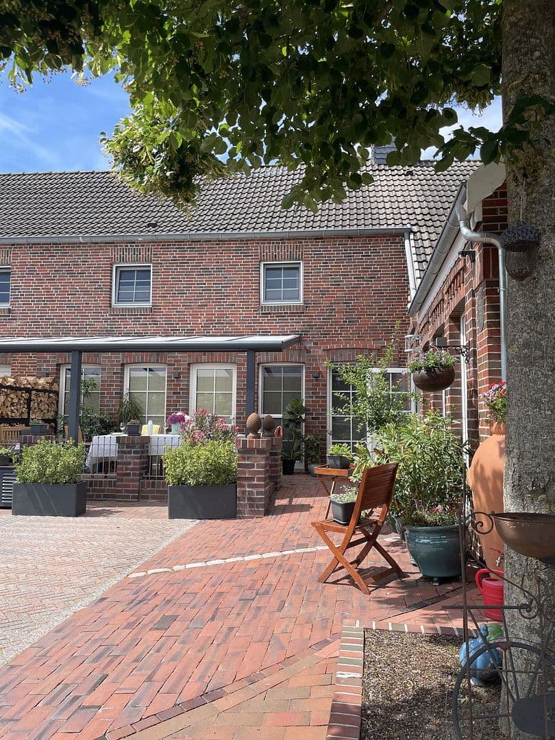 5 bedroom flat for sale, 220 m², Krummhörn, Lower Saxony 5 bedroom flat for sale, 220 m², Krummhörn, Lower Saxony