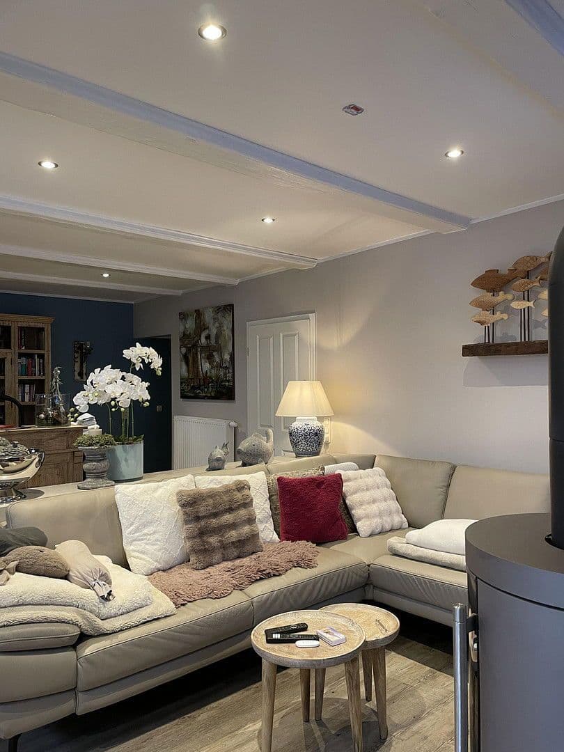 5 bedroom flat for sale, 220 m², Krummhörn, Lower Saxony 5 bedroom flat for sale, 220 m², Krummhörn, Lower Saxony