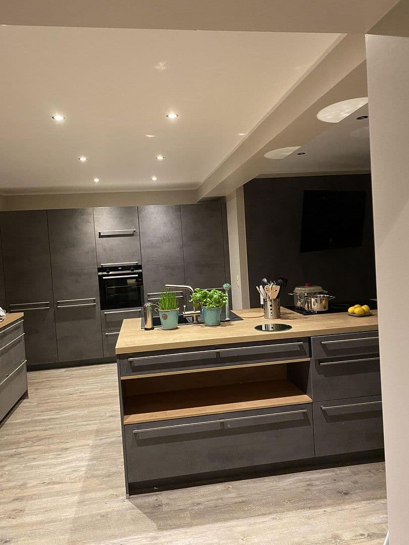 5 bedroom flat for sale, 220 m², Krummhörn, Lower Saxony 5 bedroom flat for sale, 220 m², Krummhörn, Lower Saxony