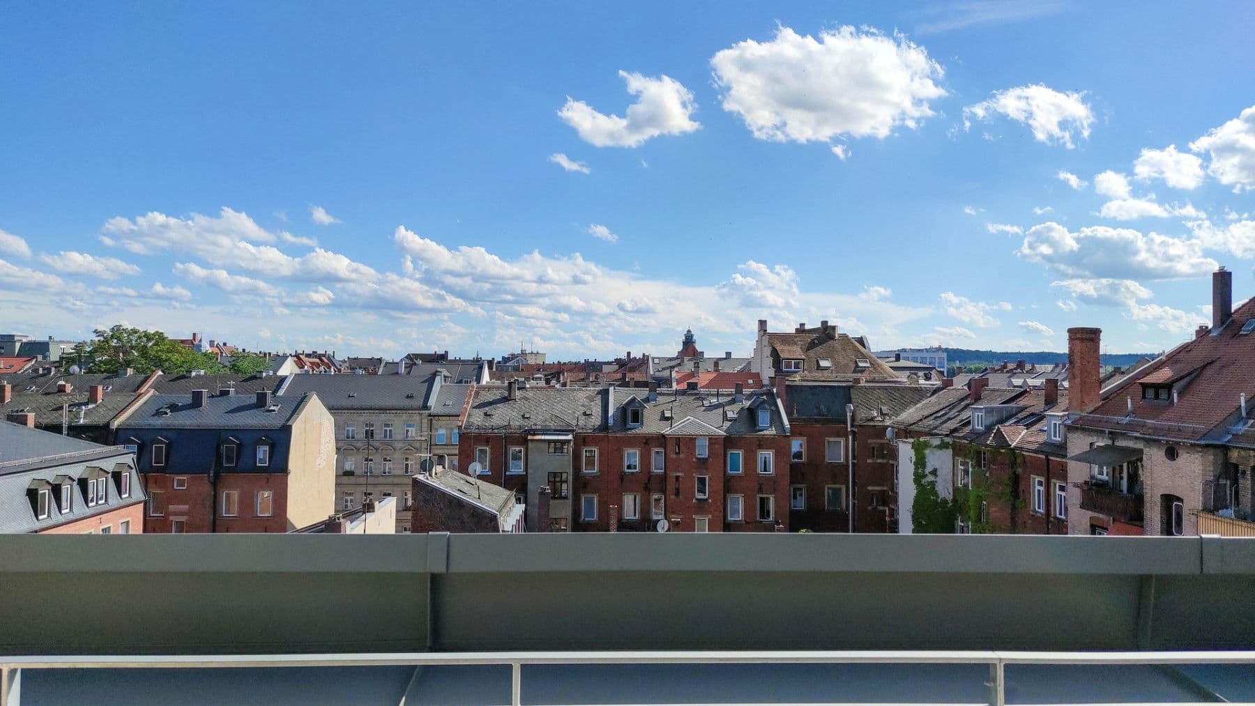 4 bedroom flat to rent, 123 m², Karolinenstr. 22, Fürth, Bavaria 4 bedroom flat to rent, 123 m², Karolinenstr. 22, Fürth, Bavaria