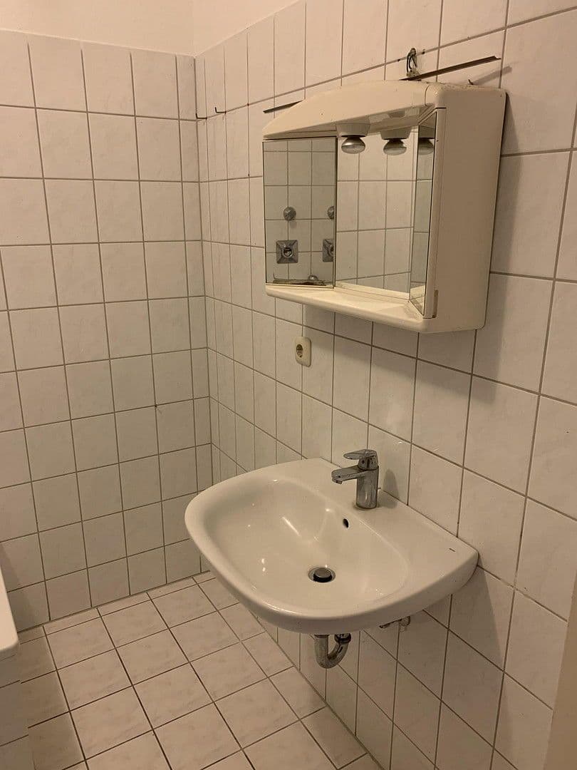 2 bedroom flat for sale, 59 m², Schwalmstadt, Hesse 2 bedroom flat for sale, 59 m², Schwalmstadt, Hesse