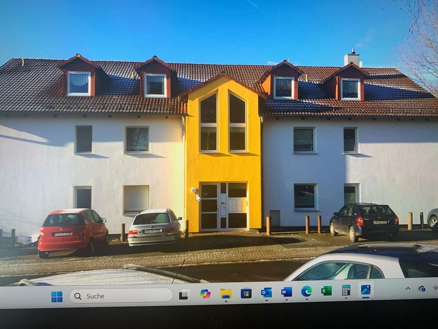 2 bedroom flat for sale, 59 m², Schwalmstadt, Hesse 2 bedroom flat for sale, 59 m², Schwalmstadt, Hesse