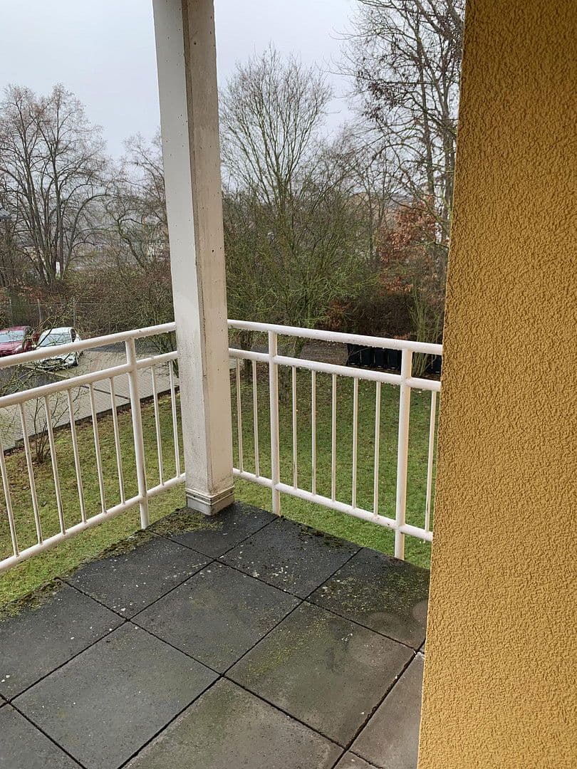 2 bedroom flat for sale, 59 m², Schwalmstadt, Hesse 2 bedroom flat for sale, 59 m², Schwalmstadt, Hesse