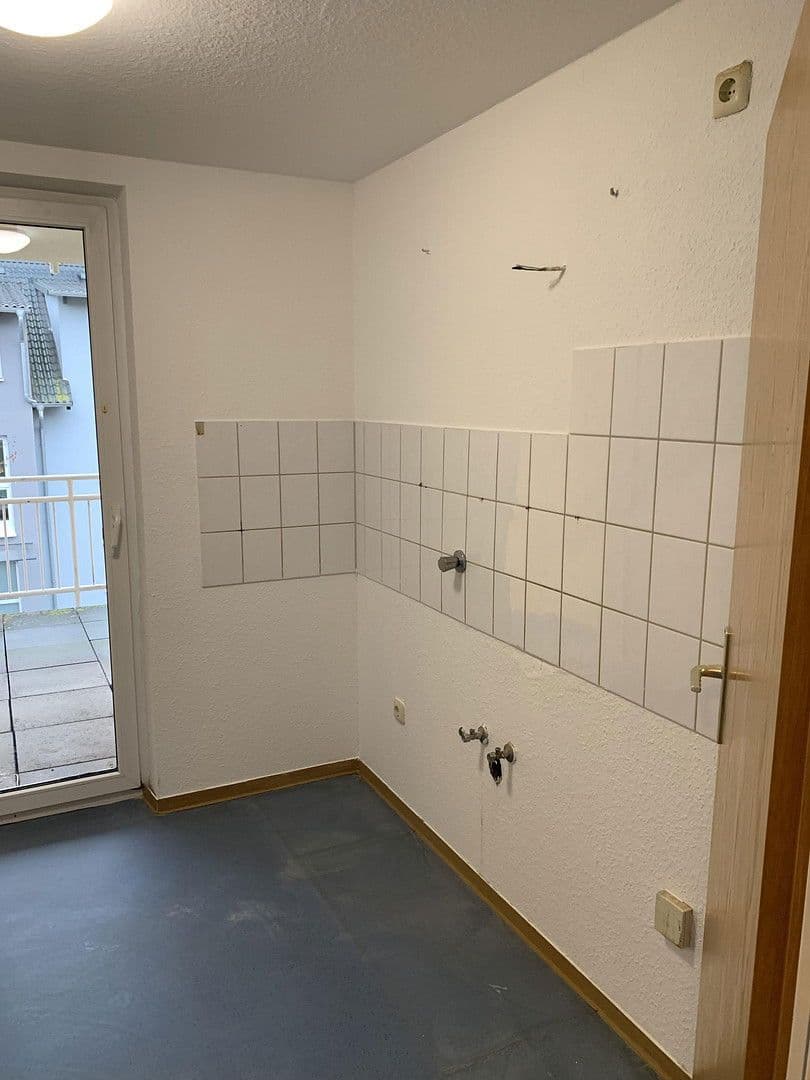 2 bedroom flat for sale, 59 m², Schwalmstadt, Hesse 2 bedroom flat for sale, 59 m², Schwalmstadt, Hesse