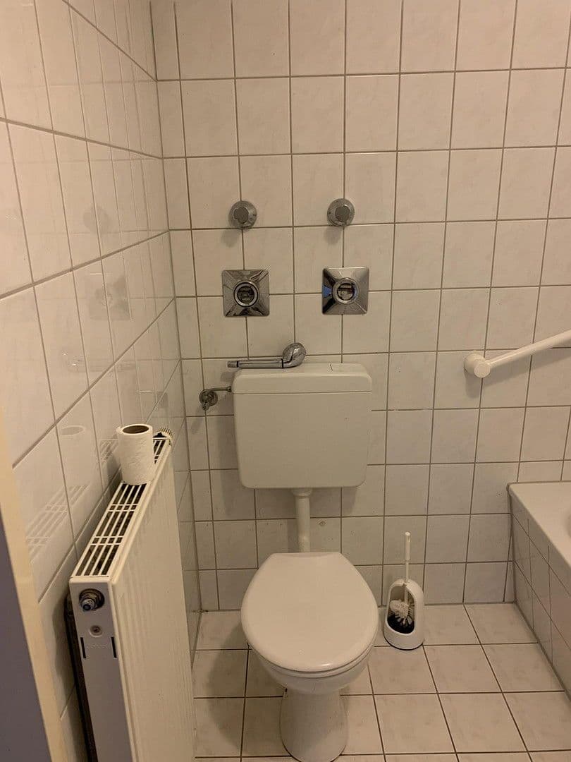 2 bedroom flat for sale, 59 m², Schwalmstadt, Hesse 2 bedroom flat for sale, 59 m², Schwalmstadt, Hesse