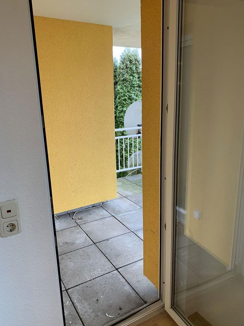 2 bedroom flat for sale, 59 m², Schwalmstadt, Hesse 2 bedroom flat for sale, 59 m², Schwalmstadt, Hesse