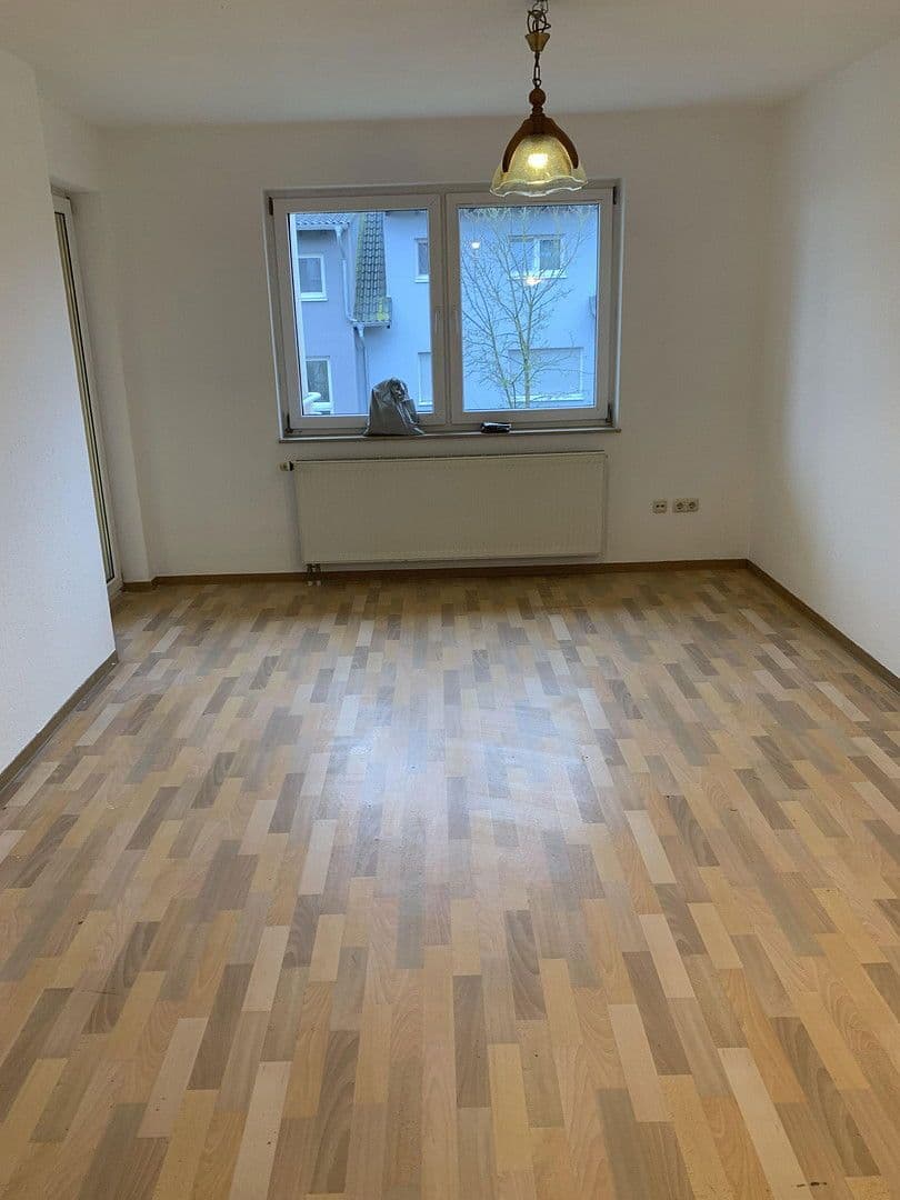 2 bedroom flat for sale, 59 m², Schwalmstadt, Hesse 2 bedroom flat for sale, 59 m², Schwalmstadt, Hesse
