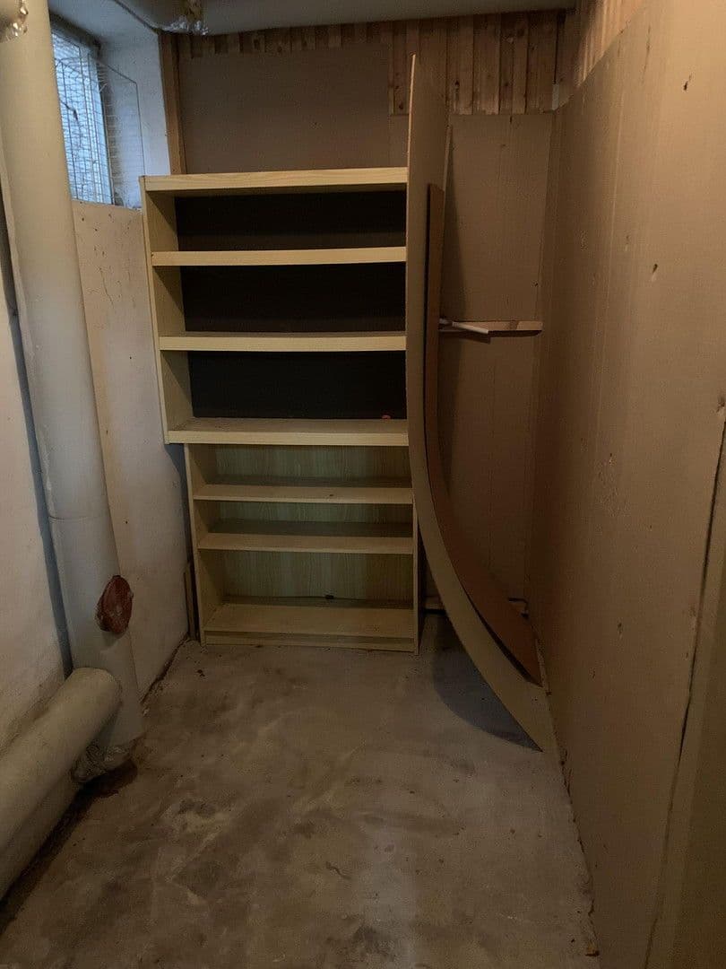 2 bedroom flat for sale, 59 m², Schwalmstadt, Hesse 2 bedroom flat for sale, 59 m², Schwalmstadt, Hesse