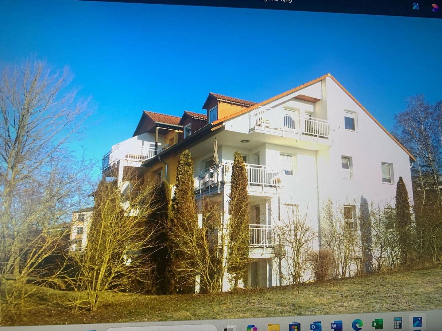 2 bedroom flat for sale, 59 m², Schwalmstadt, Hesse 2 bedroom flat for sale, 59 m², Schwalmstadt, Hesse