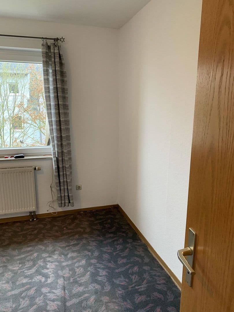 2 bedroom flat for sale, 59 m², Schwalmstadt, Hesse 2 bedroom flat for sale, 59 m², Schwalmstadt, Hesse