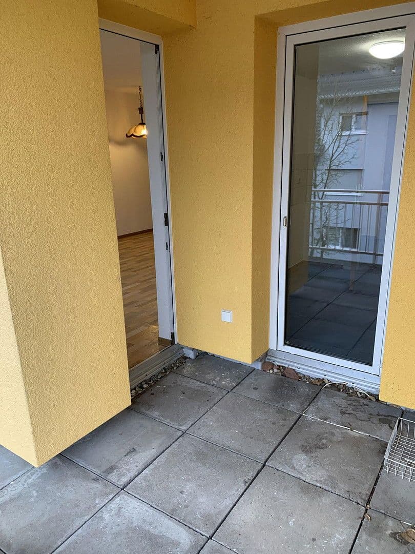 2 bedroom flat for sale, 59 m², Schwalmstadt, Hesse 2 bedroom flat for sale, 59 m², Schwalmstadt, Hesse
