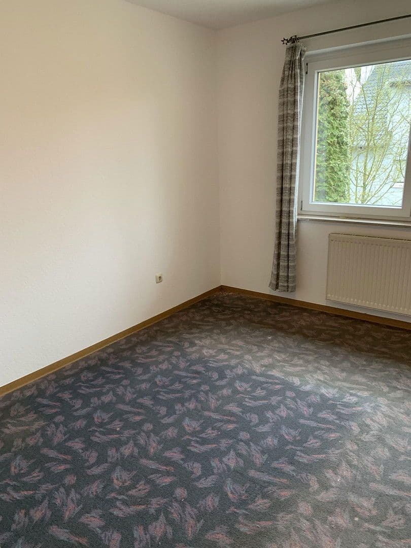 2 bedroom flat for sale, 59 m², Schwalmstadt, Hesse 2 bedroom flat for sale, 59 m², Schwalmstadt, Hesse