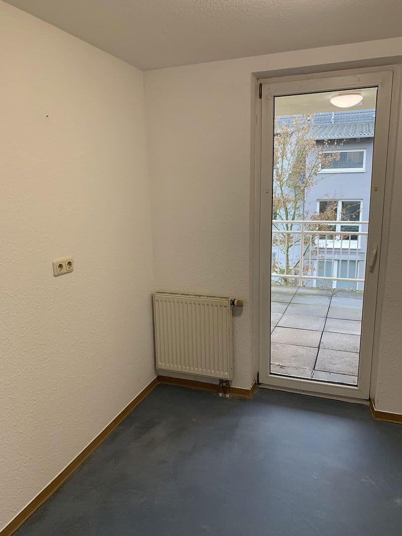 2 bedroom flat for sale, 59 m², Schwalmstadt, Hesse 2 bedroom flat for sale, 59 m², Schwalmstadt, Hesse