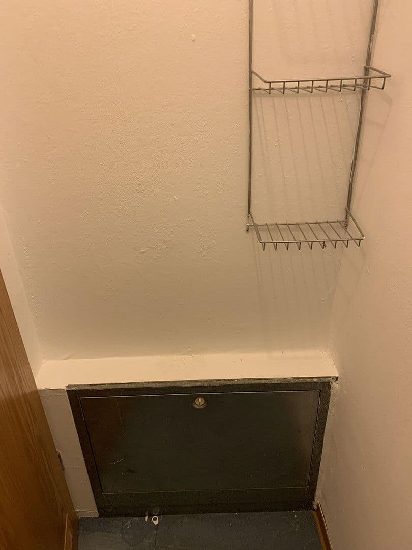 2 bedroom flat for sale, 59 m², Schwalmstadt, Hesse 2 bedroom flat for sale, 59 m², Schwalmstadt, Hesse