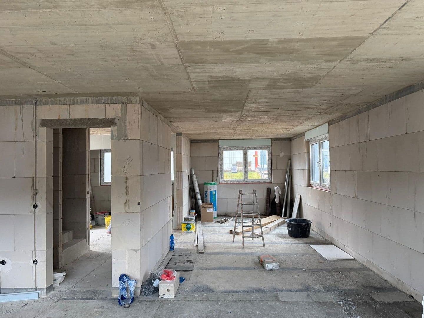 house for sale, 162 m², Bärwurzweg, Hellenthal, North Rhine-Westphalia house for sale, 162 m², Bärwurzweg, Hellenthal, North Rhine-Westphalia