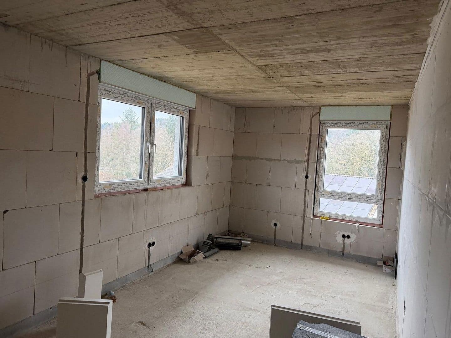 house for sale, 162 m², Bärwurzweg, Hellenthal, North Rhine-Westphalia house for sale, 162 m², Bärwurzweg, Hellenthal, North Rhine-Westphalia