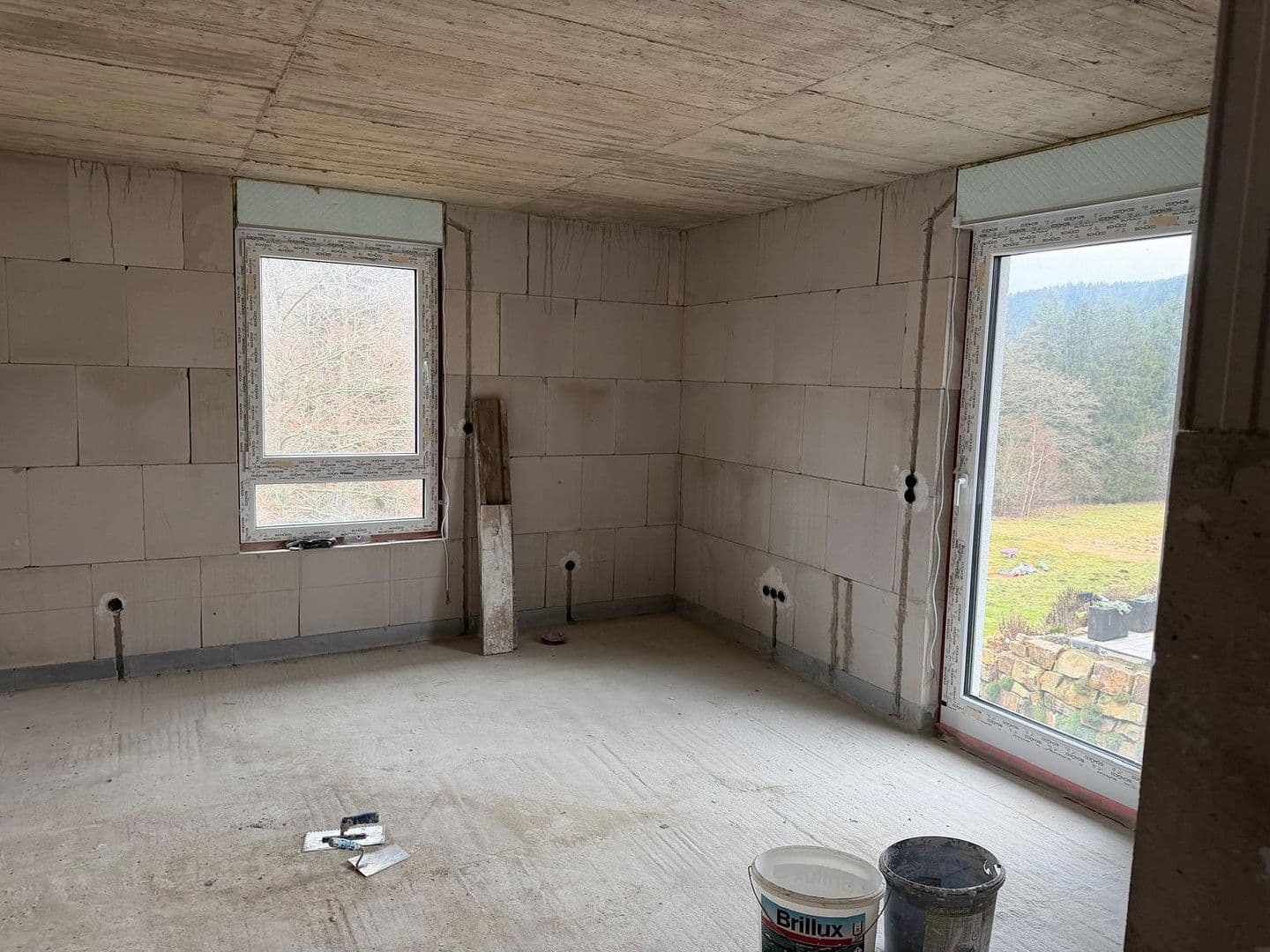 house for sale, 162 m², Bärwurzweg, Hellenthal, North Rhine-Westphalia house for sale, 162 m², Bärwurzweg, Hellenthal, North Rhine-Westphalia