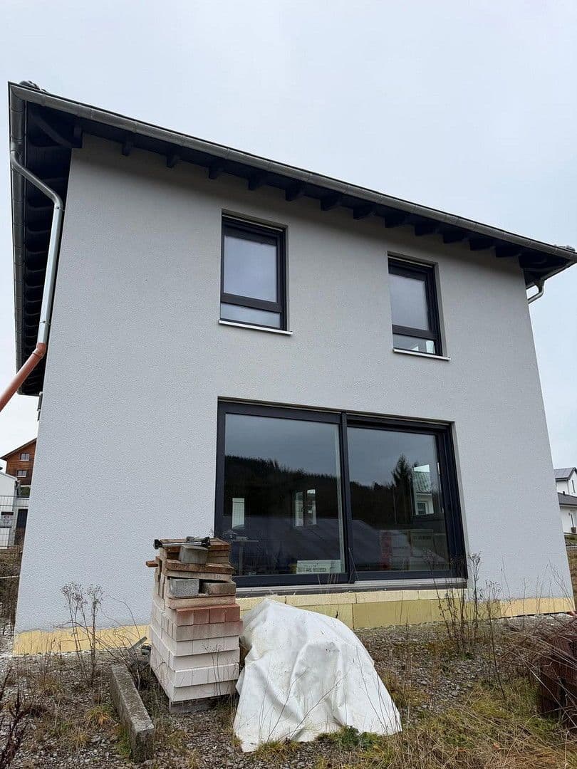 house for sale, 162 m², Bärwurzweg, Hellenthal, North Rhine-Westphalia house for sale, 162 m², Bärwurzweg, Hellenthal, North Rhine-Westphalia