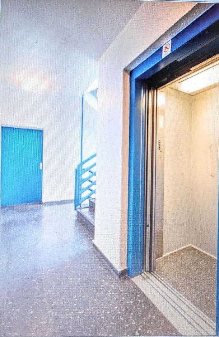 1 bedroom flat for sale, 30 m², Berlin, Berlin 1 bedroom flat for sale, 30 m², Berlin, Berlin