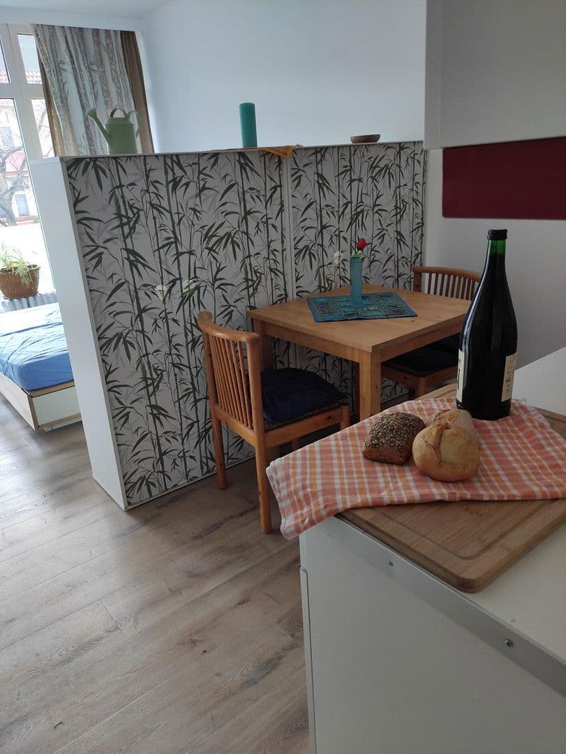 1 bedroom flat for sale, 30 m², Berlin, Berlin 1 bedroom flat for sale, 30 m², Berlin, Berlin