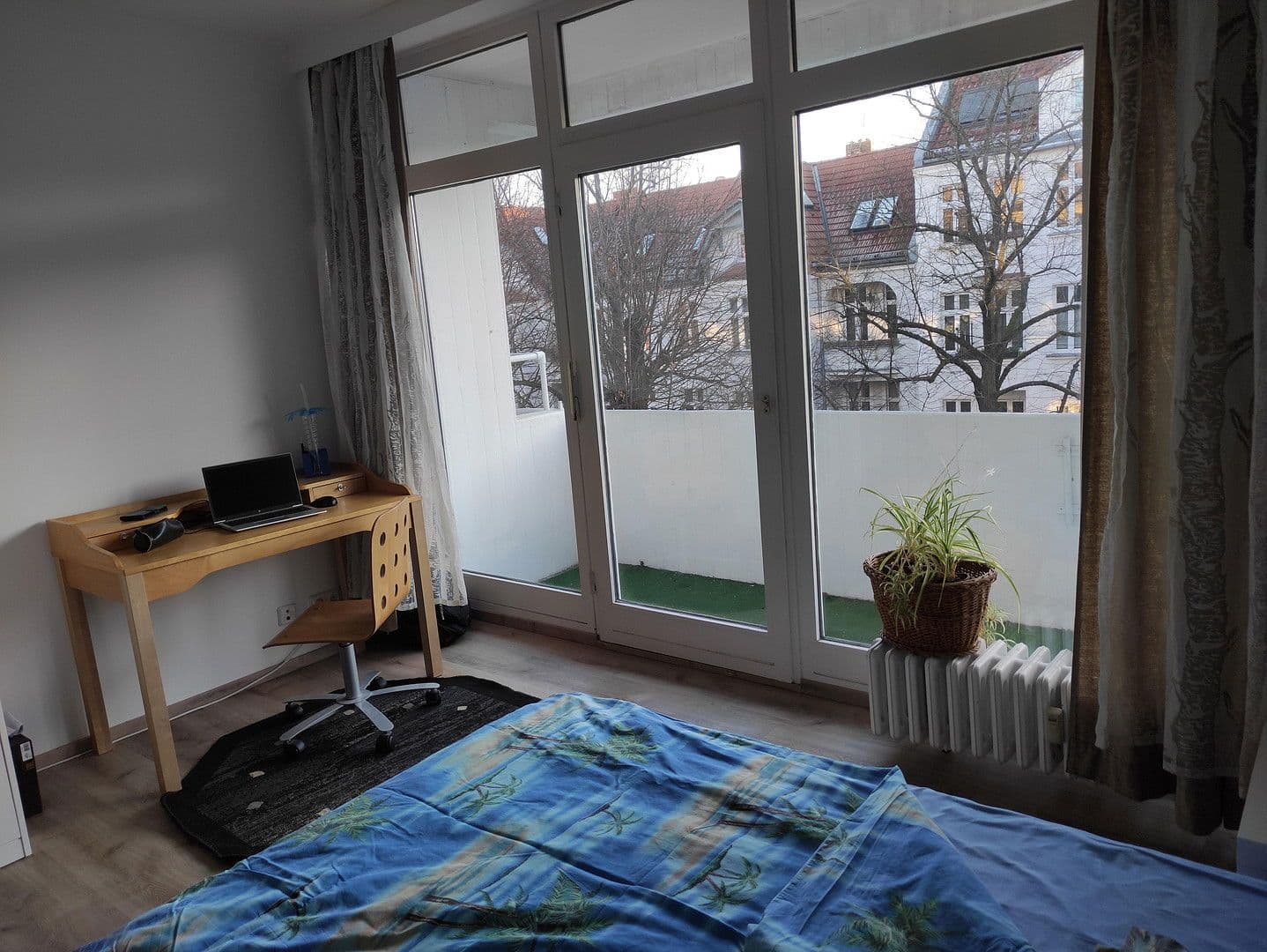 1 bedroom flat for sale, 30 m², Berlin, Berlin 1 bedroom flat for sale, 30 m², Berlin, Berlin