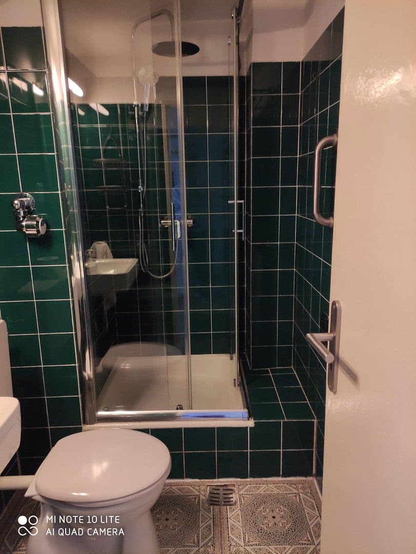 1 bedroom flat for sale, 30 m², Berlin, Berlin 1 bedroom flat for sale, 30 m², Berlin, Berlin