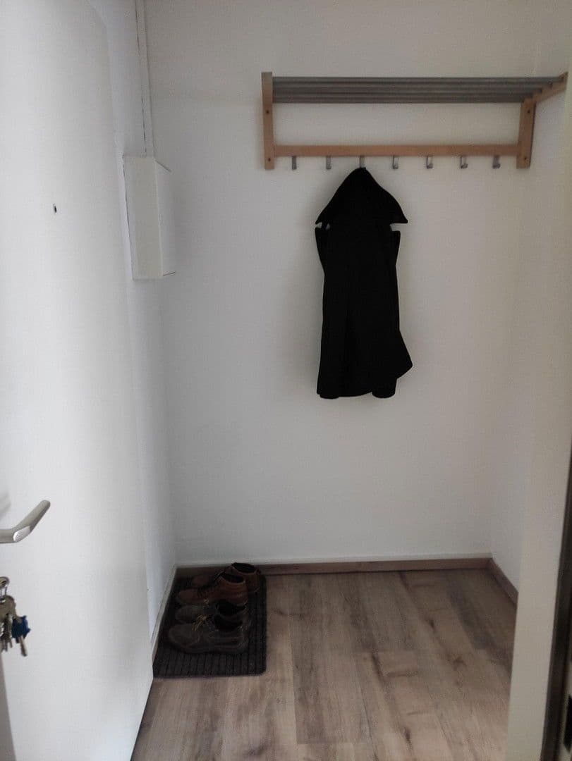 1 bedroom flat for sale, 30 m², Berlin, Berlin 1 bedroom flat for sale, 30 m², Berlin, Berlin