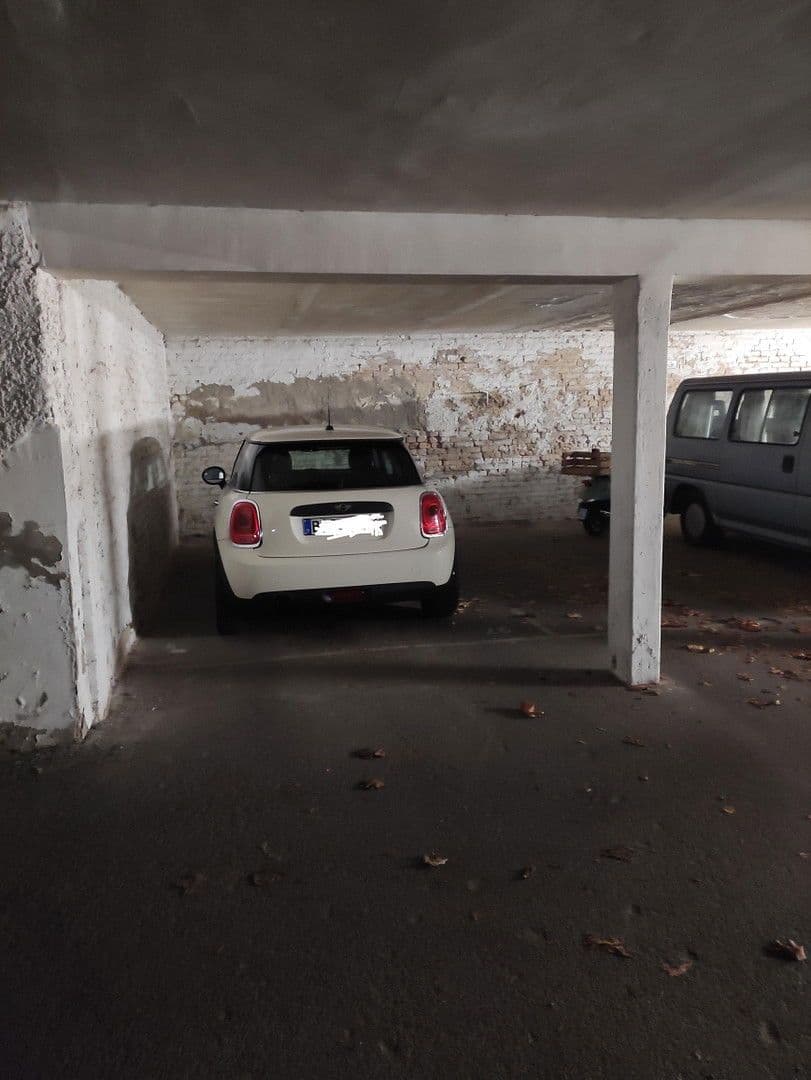 1 bedroom flat for sale, 30 m², Berlin, Berlin 1 bedroom flat for sale, 30 m², Berlin, Berlin