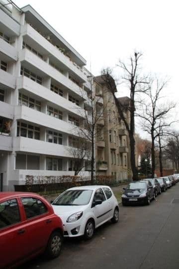 1 bedroom flat for sale, 30 m², Berlin, Berlin 1 bedroom flat for sale, 30 m², Berlin, Berlin