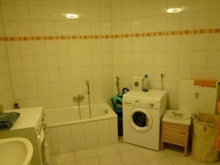 1 bedroom with open-plan kitchen flat to rent, 85 m², Schwandorf, Bavaria 1 bedroom with open-plan kitchen flat to rent, 85 m², Schwandorf, Bavaria