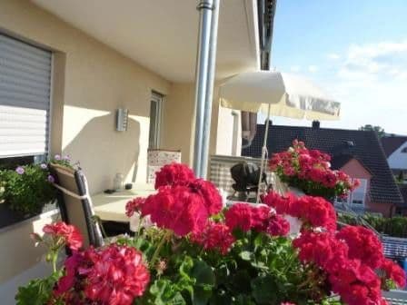 1 bedroom with open-plan kitchen flat to rent, 85 m², Schwandorf, Bavaria 1 bedroom with open-plan kitchen flat to rent, 85 m², Schwandorf, Bavaria