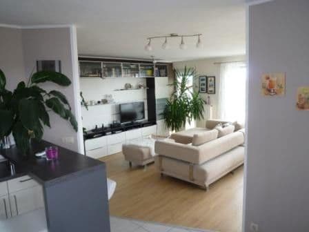 1 bedroom with open-plan kitchen flat to rent, 85 m², Schwandorf, Bavaria 1 bedroom with open-plan kitchen flat to rent, 85 m², Schwandorf, Bavaria