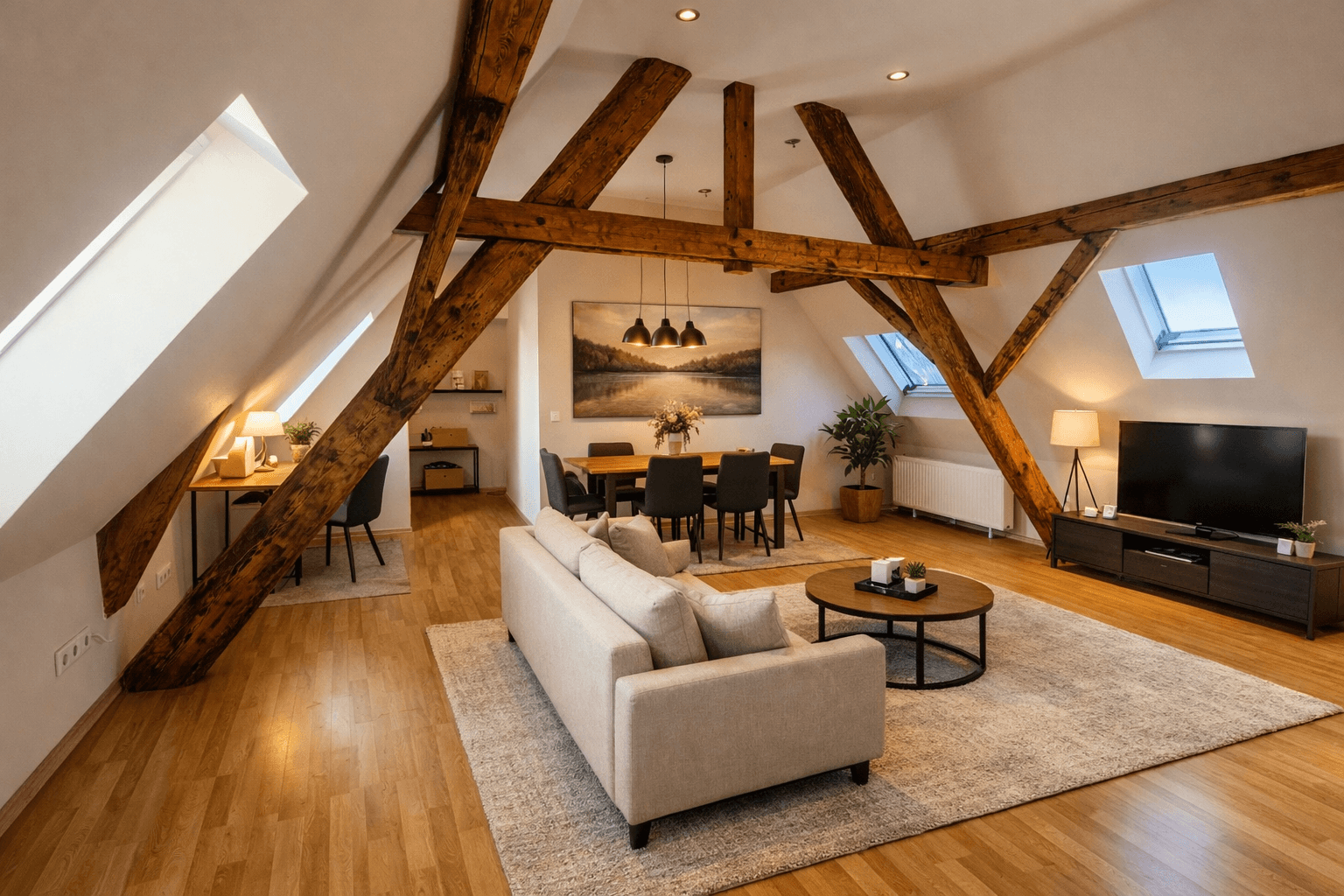 2 bedroom flat to rent, 38 m², Düsseldorf, North Rhine-Westphalia 2 bedroom flat to rent, 38 m², Düsseldorf, North Rhine-Westphalia