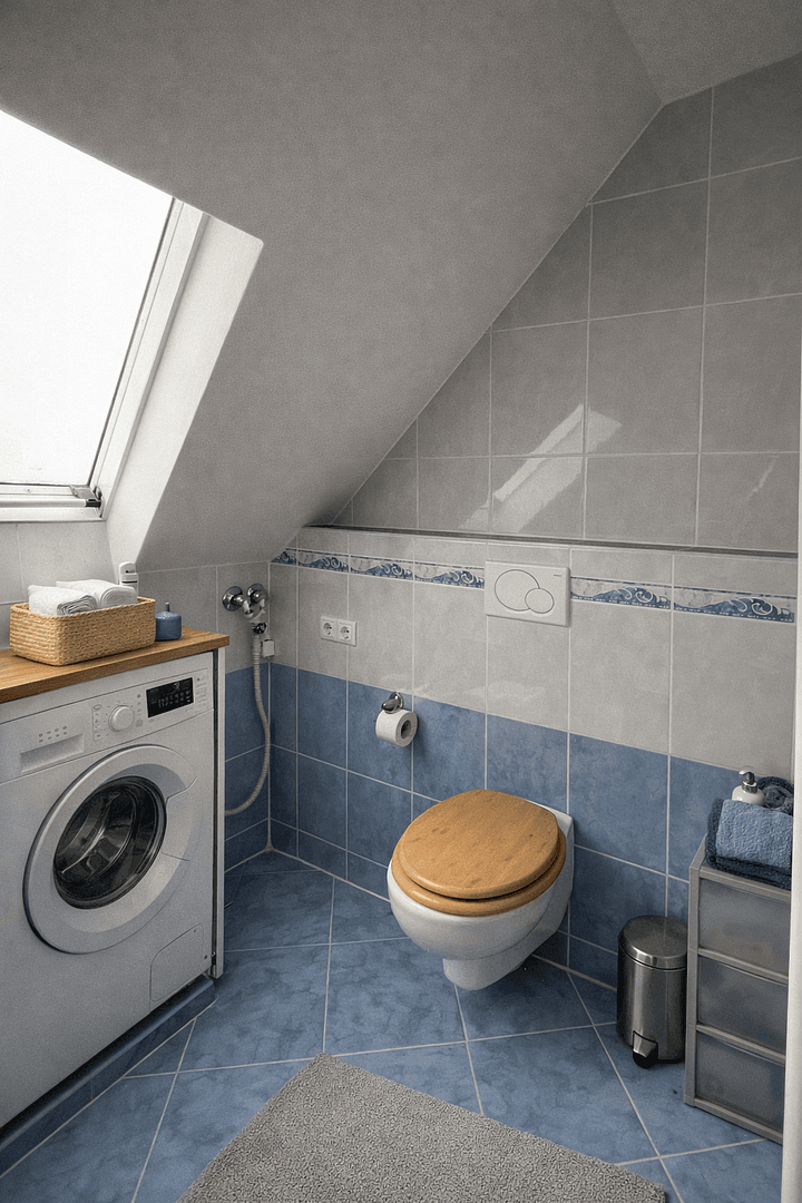 2 bedroom flat to rent, 38 m², Düsseldorf, North Rhine-Westphalia 2 bedroom flat to rent, 38 m², Düsseldorf, North Rhine-Westphalia