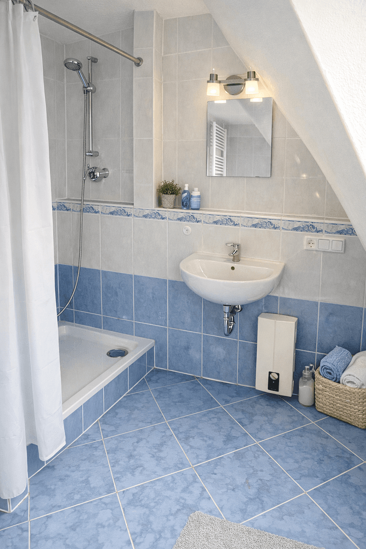 2 bedroom flat to rent, 38 m², Düsseldorf, North Rhine-Westphalia 2 bedroom flat to rent, 38 m², Düsseldorf, North Rhine-Westphalia