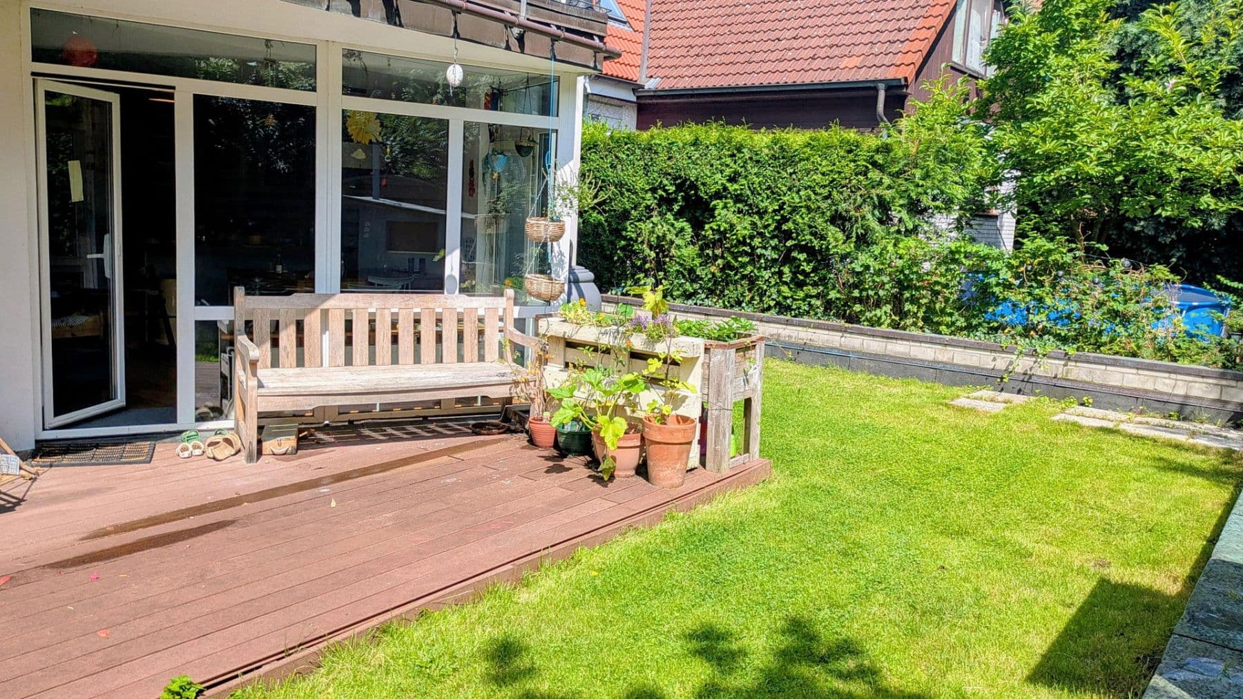 4 bedroom flat for sale, 87 m², Hamburg, Hamburg 4 bedroom flat for sale, 87 m², Hamburg, Hamburg