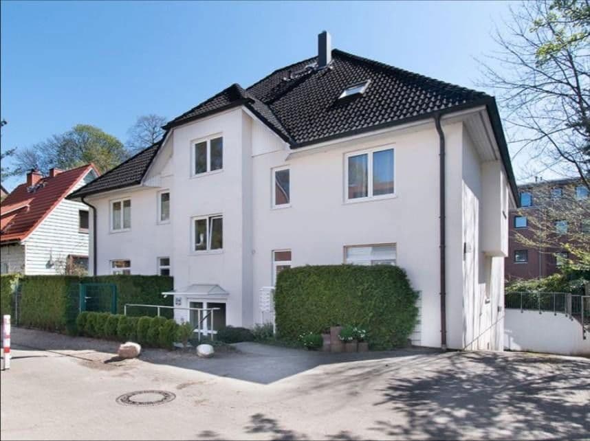 4 bedroom flat for sale, 87 m², Hamburg, Hamburg 4 bedroom flat for sale, 87 m², Hamburg, Hamburg