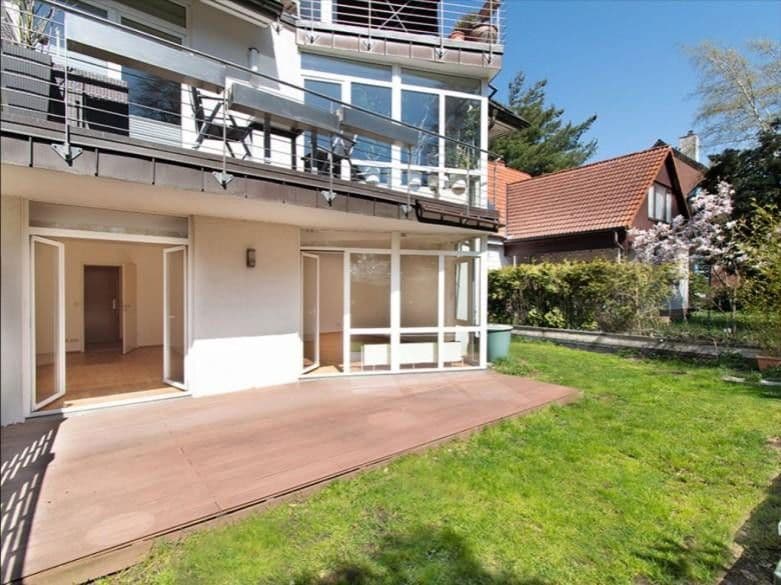 4 bedroom flat for sale, 87 m², Hamburg, Hamburg 4 bedroom flat for sale, 87 m², Hamburg, Hamburg