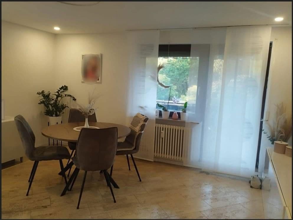 3 bedroom flat for sale, 79 m², Metzingen, Baden-Württemberg 3 bedroom flat for sale, 79 m², Metzingen, Baden-Württemberg