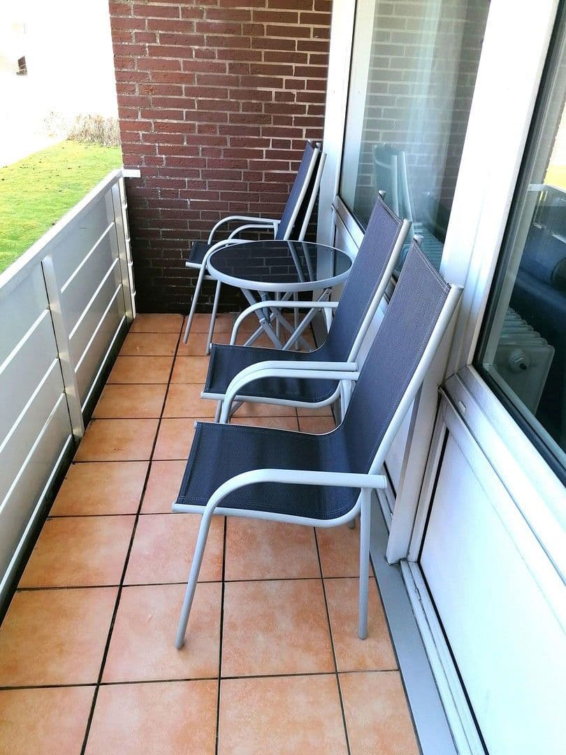 2 bedroom flat for sale, 60 m², Borkum, Lower Saxony 2 bedroom flat for sale, 60 m², Borkum, Lower Saxony