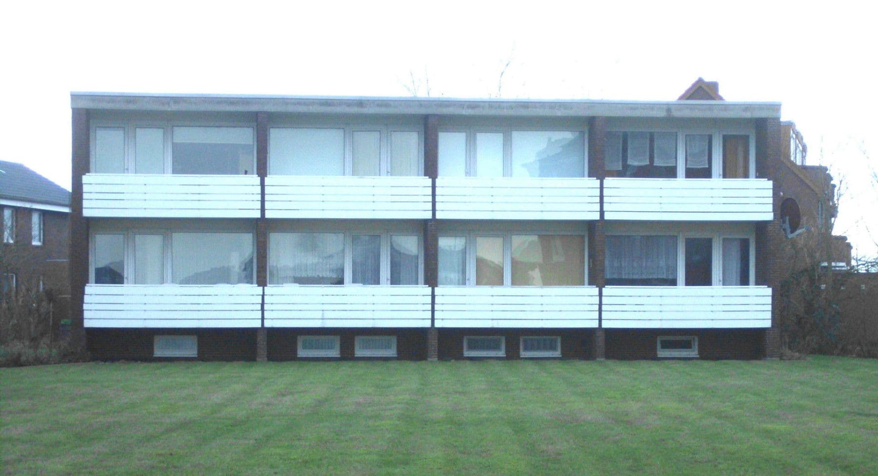 2 bedroom flat for sale, 60 m², Borkum, Lower Saxony 2 bedroom flat for sale, 60 m², Borkum, Lower Saxony