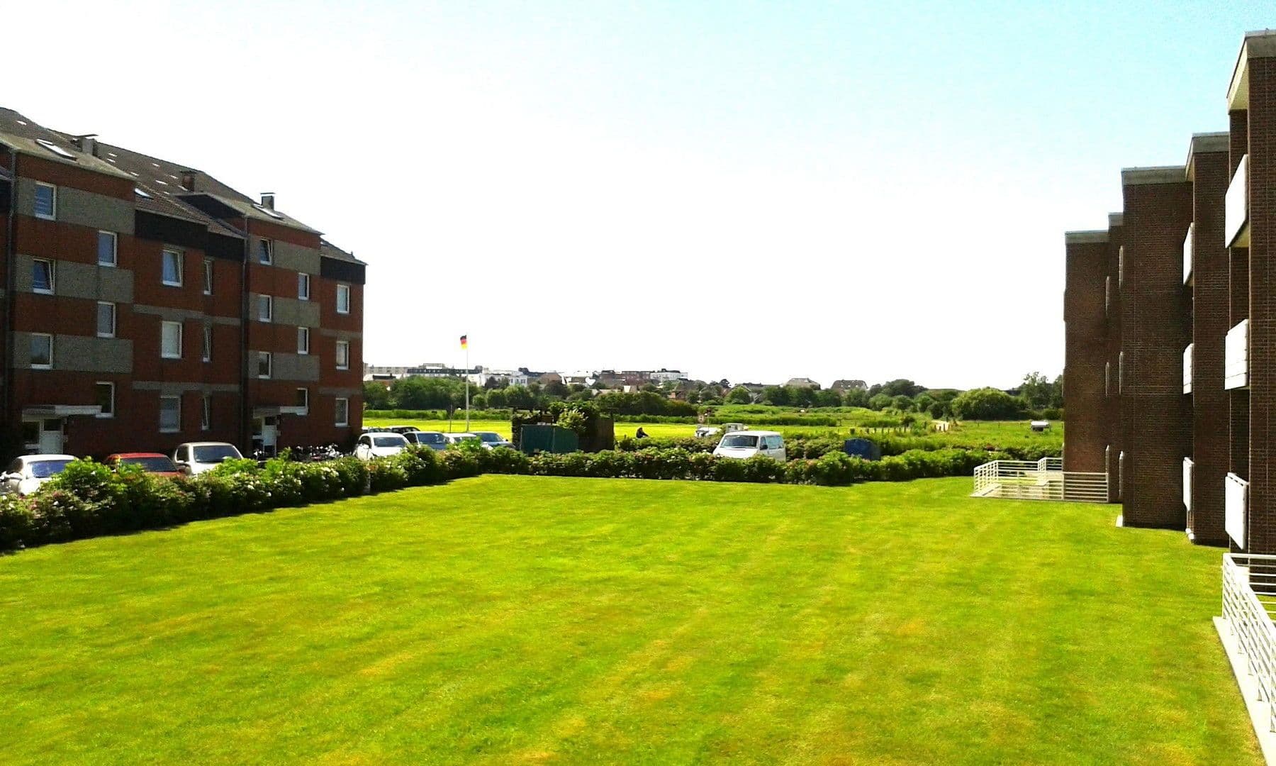2 bedroom flat for sale, 60 m², Borkum, Lower Saxony 2 bedroom flat for sale, 60 m², Borkum, Lower Saxony