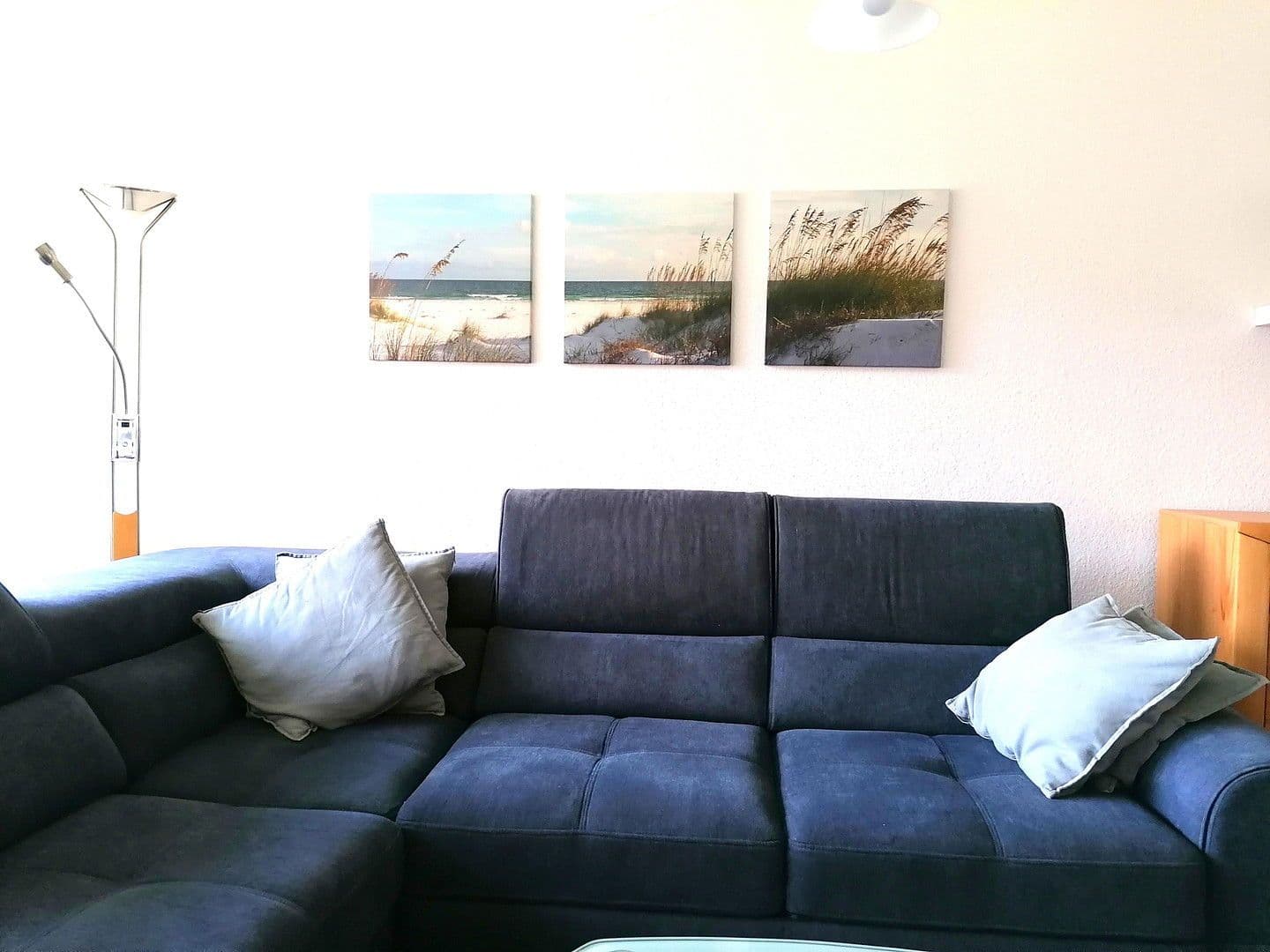 2 bedroom flat for sale, 60 m², Borkum, Lower Saxony 2 bedroom flat for sale, 60 m², Borkum, Lower Saxony