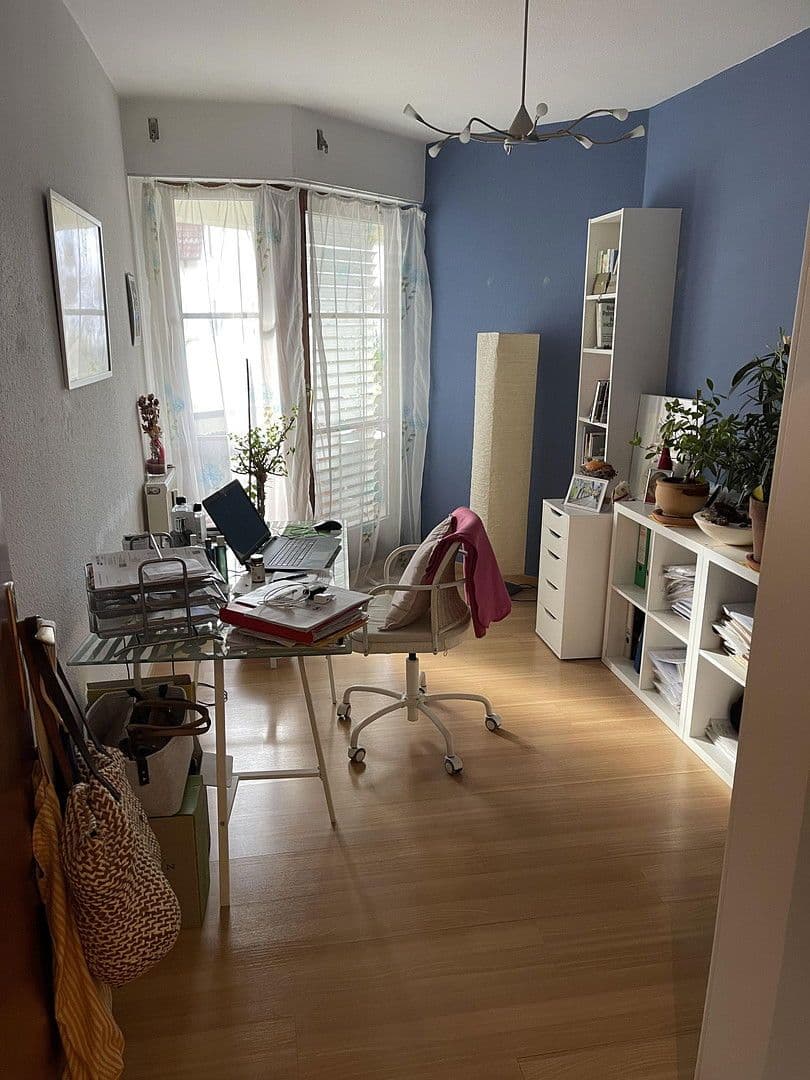 3 bedroom flat for sale, 79 m², Stettinerstr. 5, Ditzingen, Baden-Württemberg 3 bedroom flat for sale, 79 m², Stettinerstr. 5, Ditzingen, Baden-Württemberg