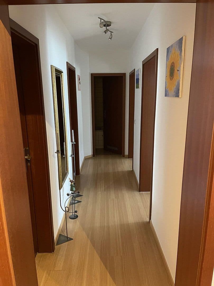 3 bedroom flat for sale, 79 m², Stettinerstr. 5, Ditzingen, Baden-Württemberg 3 bedroom flat for sale, 79 m², Stettinerstr. 5, Ditzingen, Baden-Württemberg