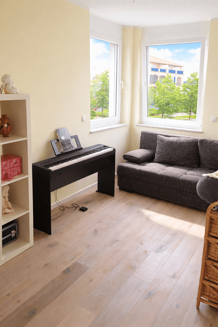 4 bedroom flat to rent, 117 m², Ludwigshafen, Rhineland-Palatinate 4 bedroom flat to rent, 117 m², Ludwigshafen, Rhineland-Palatinate