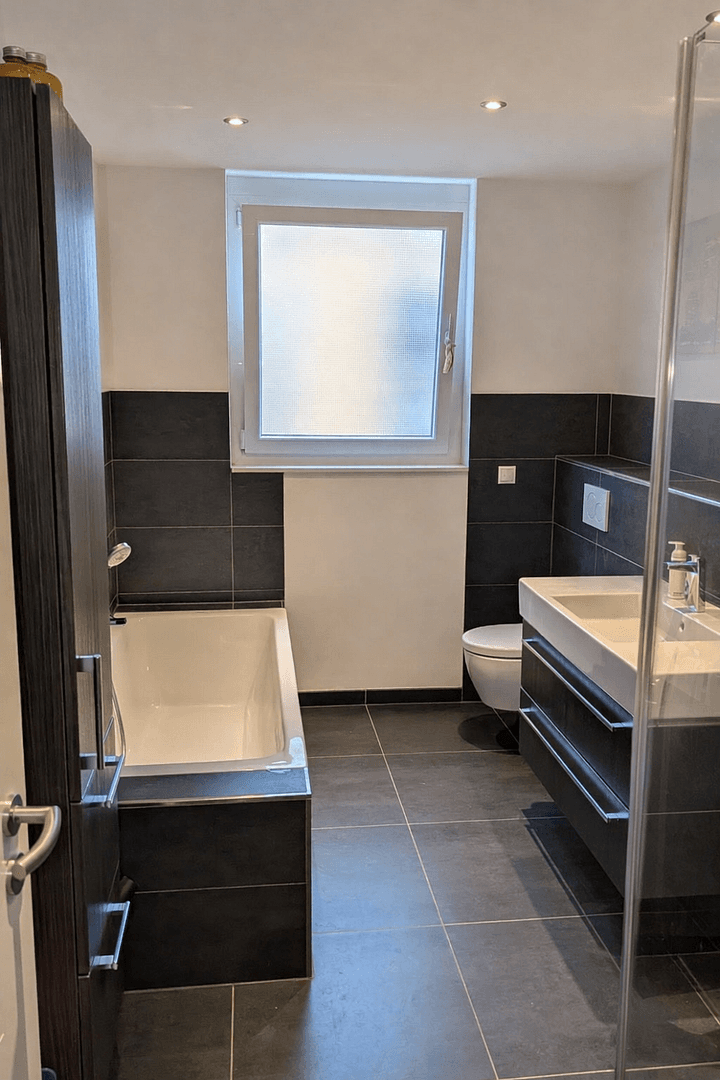 4 bedroom flat to rent, 117 m², Ludwigshafen, Rhineland-Palatinate 4 bedroom flat to rent, 117 m², Ludwigshafen, Rhineland-Palatinate